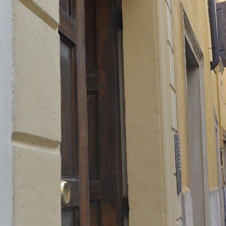 Arena Inn B&B Verona Dış mekan fotoğraf