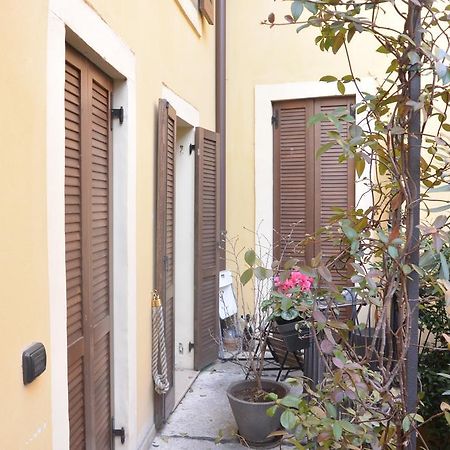 Arena Inn B&B Verona Dış mekan fotoğraf