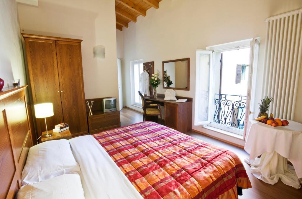 Arena Inn B&B Verona Dış mekan fotoğraf