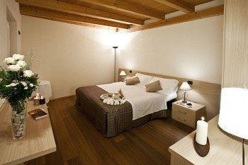 Arena Inn B&B Verona Dış mekan fotoğraf