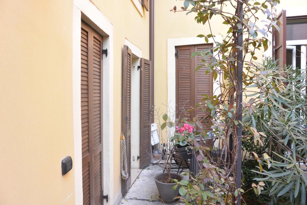 Arena Inn B&B Verona Dış mekan fotoğraf