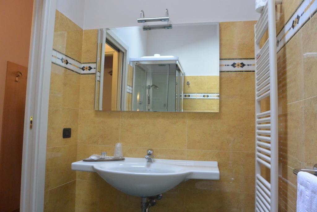 Arena Inn B&B Verona Dış mekan fotoğraf